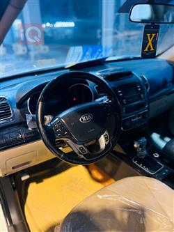 كيا سورينتو